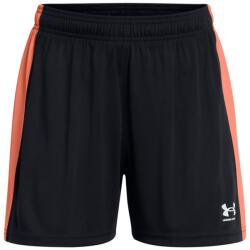 Under Armour Női sport rövidnadrág Under Armour CH. KNIT SHORT W fekete 1379597-004 - XS