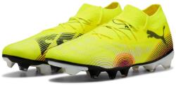 PUMA Futballcipő Puma FUTURE 8 MATCH FG/AG sárga 108140-03 - EUR 44 | UK 9, 5 | US 10, 5