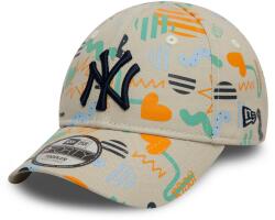 New Era Gyerek sapka New Era 9FORTY MLB NEW YORK YANKEES K bézs 60595408 - TODDLER