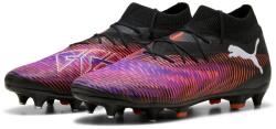 PUMA Futballcipő Puma FUTURE 8 PRO MxSG fekete 108363-01 - EUR 41 | UK 7, 5 | US 8, 5