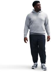 Nike Férfi szabadidős cipzár nélküli pulcsi Nike CLUB BB PO HOODIE szürke FN3859-063 - XXL