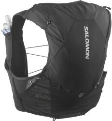 Salomon Hátizsák Salomon ADV SKIN 12 SET fekete LC2464300 - L