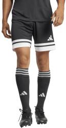 adidas Férfi sport rövidnadrág adidas SQUADRA 25 fekete JH3402 - XL