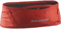 Salomon Övtáska Salomon PULSE BELT HIGH RISK piros LC2180000 - L