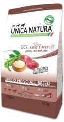Gheda Unica Natura Unico Mono - Goose 2x12kg