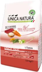 Gheda Unica Natura Unico Maxi - Venison 12kg