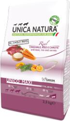 Gheda Unica Natura Unico Maxi - Wild Boar 2x12kg