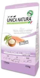 Gheda Unica Natura Unico Mono -Trout 2x12kg