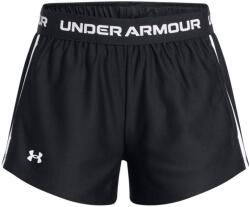 Under Armour Gyerek sport rövidnadrág Under Armour TECH PLAY UP SHORTS K fekete 1390075-002 - YS