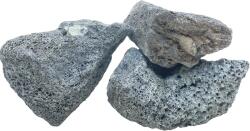 INVITAL Černé lávové kameny 3540g (ID Z07814)