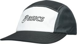 Asics Sapka Asics 5 PANEL CAP fekete 3013B004-001