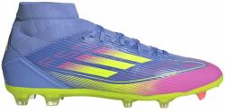 Adidas Futballcipő adidas F50 LEAGUE MID FG/MG kék JI0436 - EUR 46 | UK 11 | US 11, 5