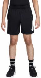 Nike Gyerek sport rövidnadrág Nike B NK DRI-FIT MULTI SHORT HBR HF9121-010 - M