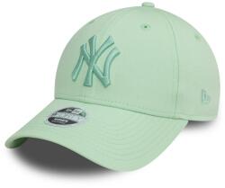 New Era Női sapka New Era 9FORTY MLB LEAGUE ESSENTIAL NEW YORK YANKEES W zöld 60595169