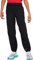 Nike Gyerek sport melegítő Nike B NK DRI-FIT MULTI PANTS ESSENTIAL fekete FN8371-010 - M