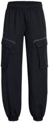 Under Armour Női sport melegítő Under Armour UNSTOPPABLE CARGO PANT W 1386481-001 - S