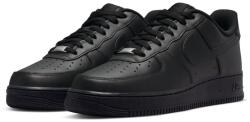 Nike Férfi tornacipők Nike AIR FORCE 1 '07 LE fekete CW2288-001 - EUR 40, 5 | UK 6, 5 | US 7, 5