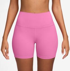 Nike Női kompressziós rövidnadrág Nike ONE W rózsaszín FN3211-675 - S