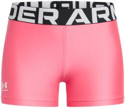 Under Armour Gyerek kompressziós rövidnadrág Under Armour HG SHORTY K rózsaszín 1390070-672 - YXL