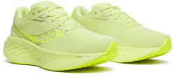 Saucony Női futócipő Saucony TRIUMPH 22 W zöld S10964-152 - EUR 39 | UK 6 | US 8
