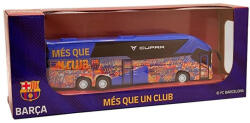 PMI Autocarul echipei FC Barcelona 1/50 (16089)