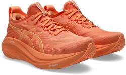 Asics Női futócipő Asics GEL-NIMBUS 27 LITE-SHOW W narancssárga 1012B817-800 - EUR 38 | UK 5 | US 7