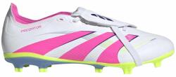 Adidas Futballcipő adidas PREDATOR LEAGUE FT FG/MG fehér ID1320 - EUR 43 1/3 | UK 9 | US 9, 5