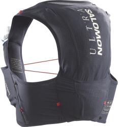 Salomon S/LAB Hátizsák Salomon S/LAB ULTRA 10 SET kék LC2174400 - M