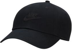Nike Sapka Nike U NK CLUB CAP U CB FUT WSH L FB5368-010 - L/XL