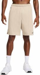 Nike Férfi sport rövidnadrág Nike DRI-FIT TOTALITY KNIT 9 IN UL bézs DV9328-251 - M