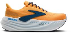 BROOKS Férfi futócipő Brooks GLYCERIN MAX narancssárga 1104471D-886 - EUR 44 | UK 9 | US 10 Férfi futócipő