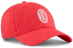 PUMA Férfi sapka Puma ACM FTBLARCHIVE CAP piros 025956-09