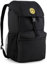 PUMA Hátizsák Puma BVB FTBLARCHIVE BACKPACK fekete 091102-02