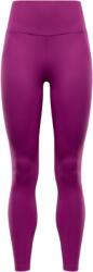 Nike Női magas derekú kompressziós leggings Nike W NK DF ONE HR TIGHT W rózsaszín FN3226-518 - L
