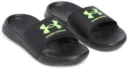 Under Armour Gyerek papucs Under Armour IGNITE SELECT K fekete 3027225-003 - EUR 38, 5 | UK 5, 5 | US 6