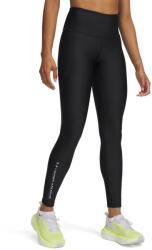 Under Armour Női magas derekú sport leggings Under Armour TECH BRANDED LEGGINGS W fekete 6001621-001 - S