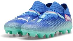 PUMA Futballcipő Puma FUTURE 7 PRO FG/AG kék 107924-01 - EUR 40, 5 | UK 7 | US 8