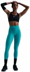Nike Női magas derekú kompressziós leggings Nike DRI-FIT ONE HR TIGHT WT W IB9382-345 - M