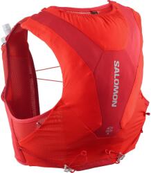 Salomon Hátizsák Salomon ADV SKIN 5 SET piros LC2465100 - S