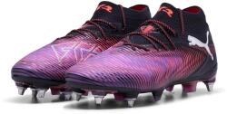 PUMA Futballcipő Puma FUTURE 8 ULTIMATE MxSG fekete 108188-01 - EUR 42, 5 | UK 8, 5 | US 9, 5