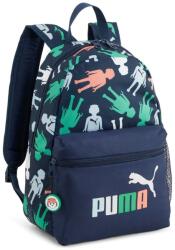 PUMA Gyerek hátizsák Puma X PLAYMOBIL BACKPACK K kék 090664-01