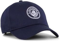 PUMA Férfi sapka Puma MCFC FTBLARCHIVE CAP kék 025958-73