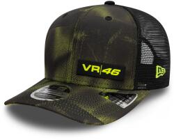 New Era Férfi sapka New Era 9FIFTY STRETCH SNAP HALFTONE VR46 fekete 60595844 - S/M