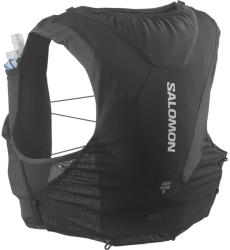 Salomon Hátizsák Salomon ADV SKIN 5 SET fekete LC2464900 - M