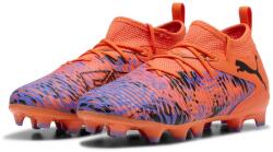 PUMA Futballcipő Puma FUTURE 8 MATCH CREATIVITY FG/AG K narancssárga 108436-01 - EUR 37 | UK 4 | US 5