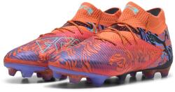 PUMA Futballcipő Puma FUTURE 8 ULTIMATE CREATIVITY FG narancssárga 108428-01 - EUR 44, 5 | UK 10 | US 11