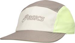 Asics Sapka Asics 5 PANEL CAP szürke 3013B004-020
