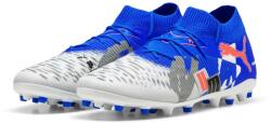 PUMA Futballcipő Puma FUTURE 8 MATCH FOREVER MG kék 108424-01 - EUR 42 | UK 8 | US 9