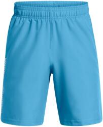 Under Armour Gyerek sport rövidnadrág Under Armour TECH WOVEN WORDMARK SHORTS K 1383341-452 - YM