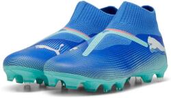 PUMA Futballcipő Puma FUTURE 7 MATCH+ LL FG/AG 107928-01 - EUR 43 | UK 9 | US 10